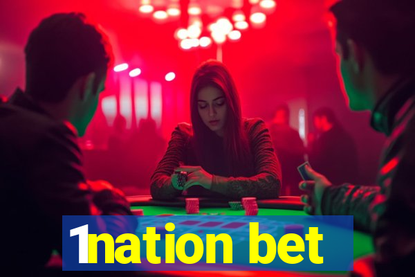1nation bet